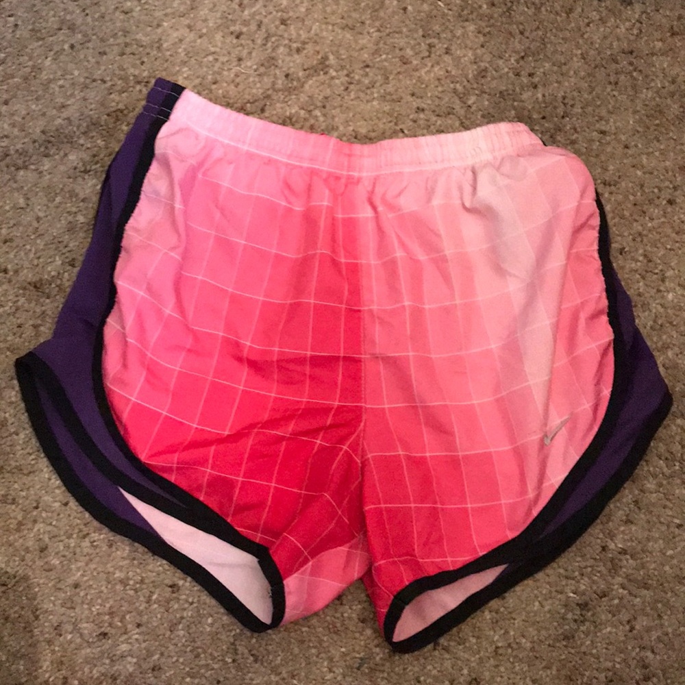 Nike shorts